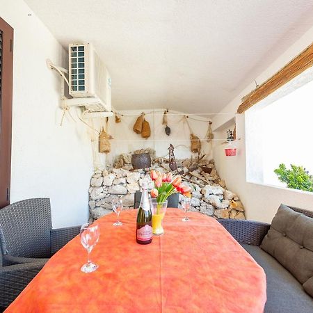 פג Apartments Jadran מראה חיצוני תמונה